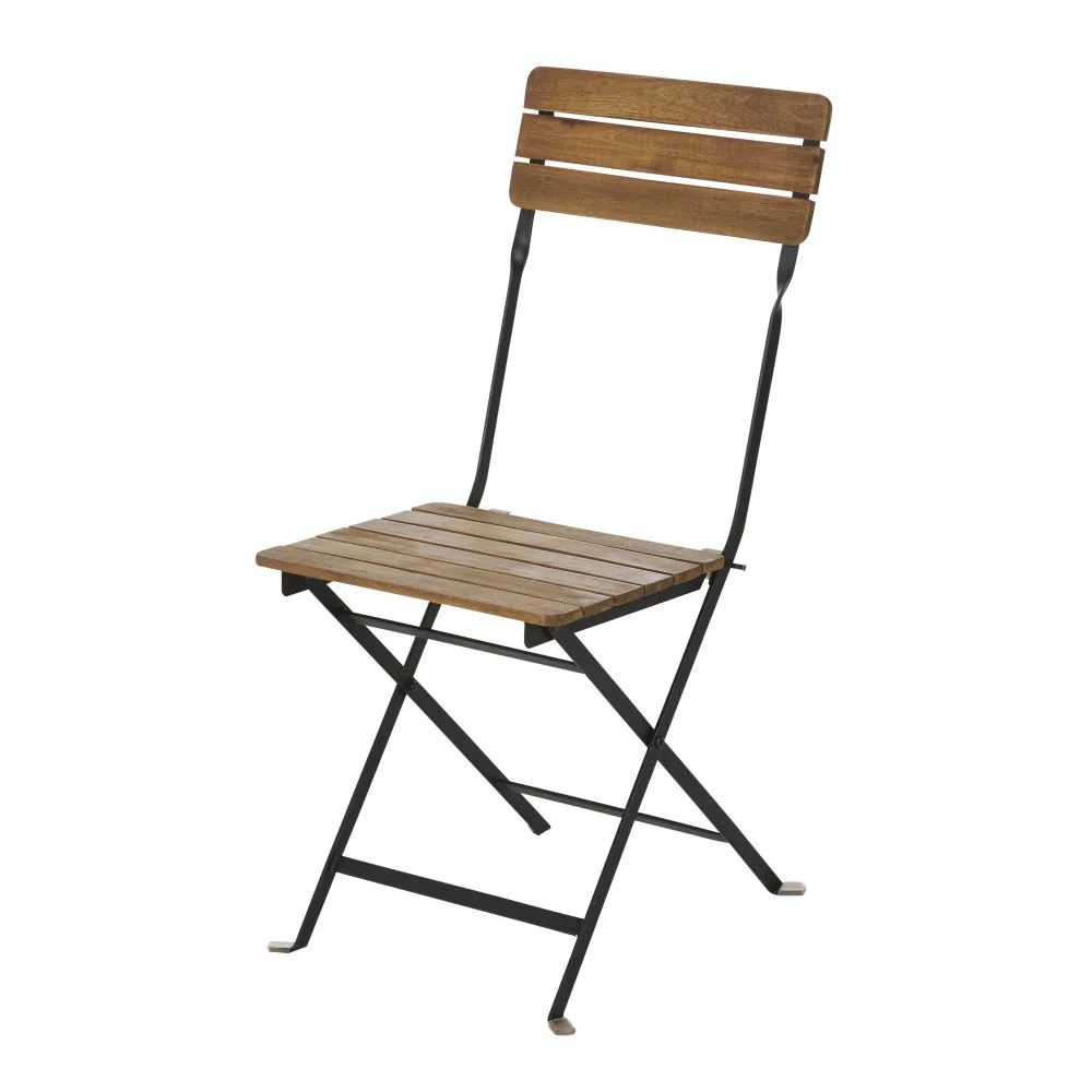 Bistro Chair TPM-04C