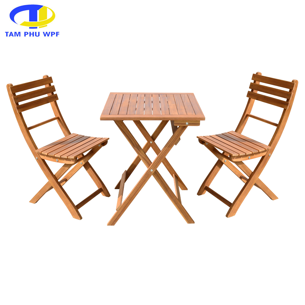 Bistro Set - TP-BS01