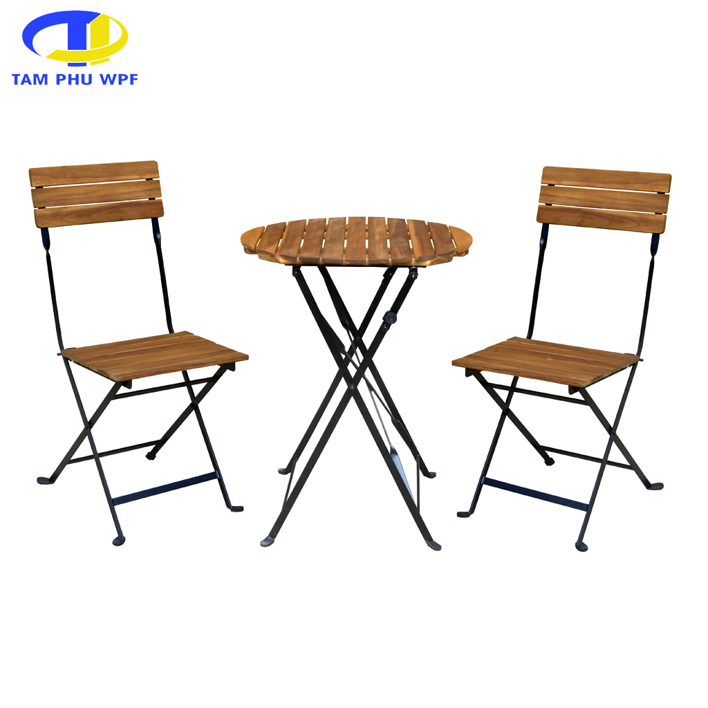 Bistro Set - TP-BS03