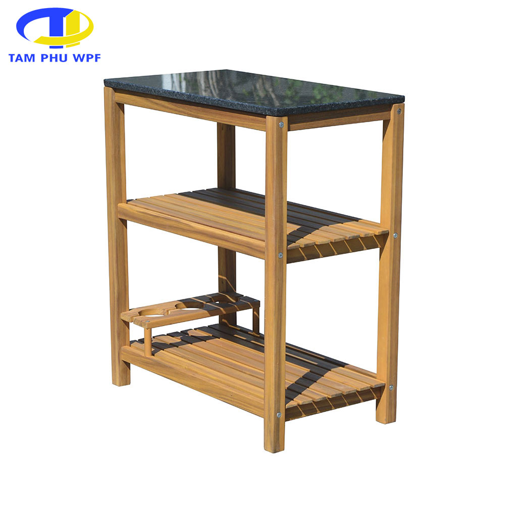 Cabinet TP-CB1