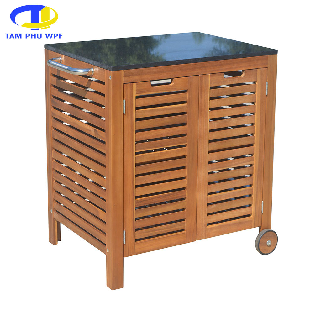 Cabinet TP-CB3
