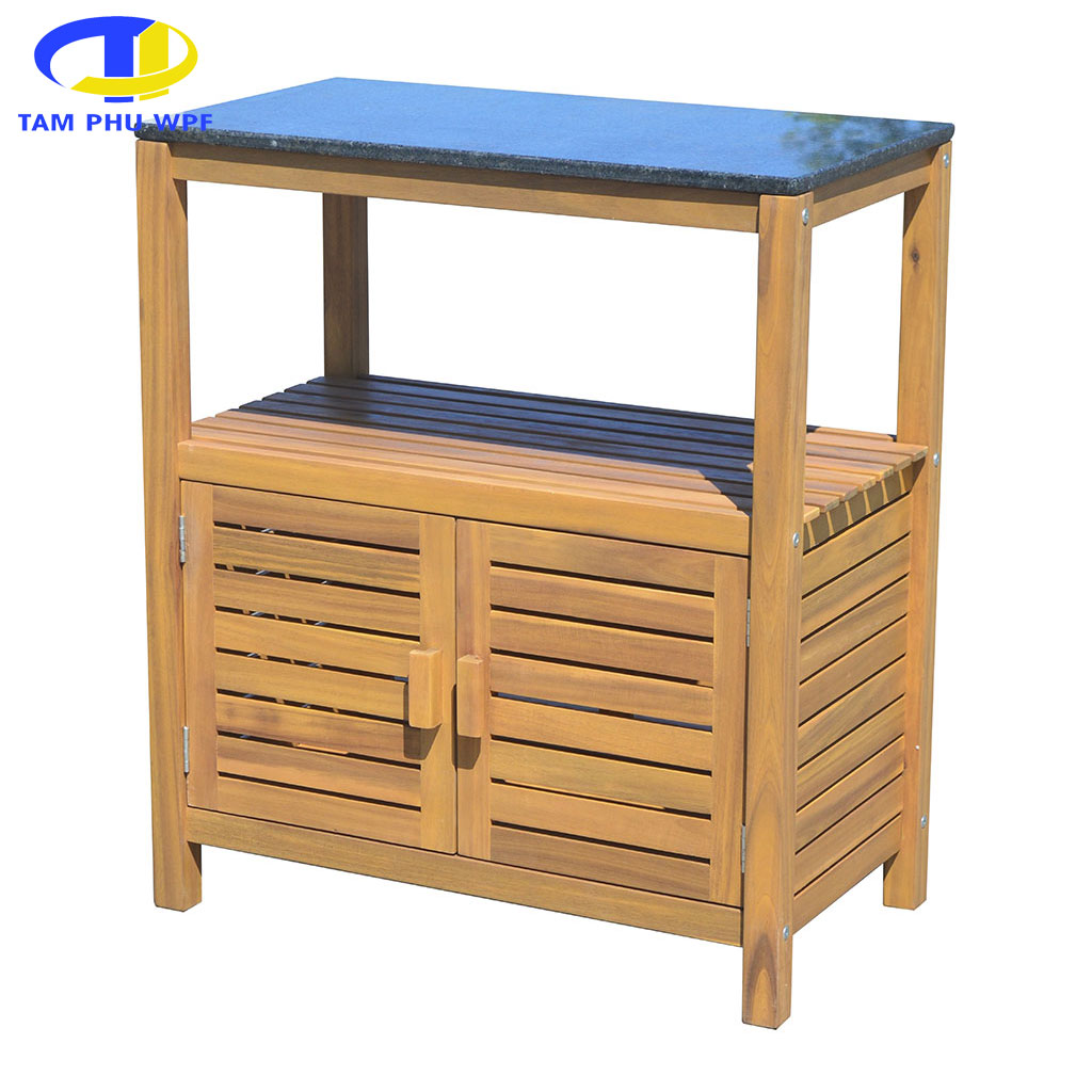 Cabinet TP-CB4