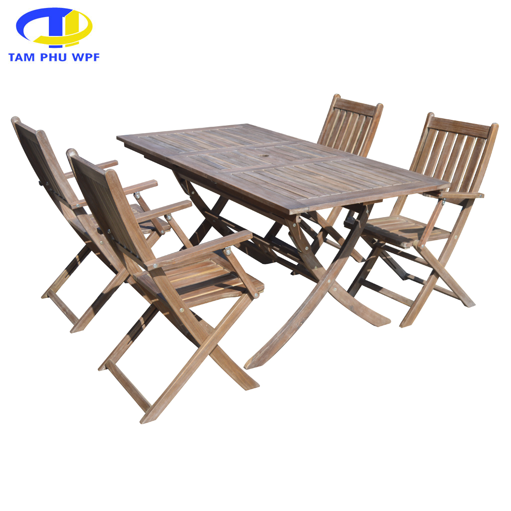 Dining Table Set - TP-DS01