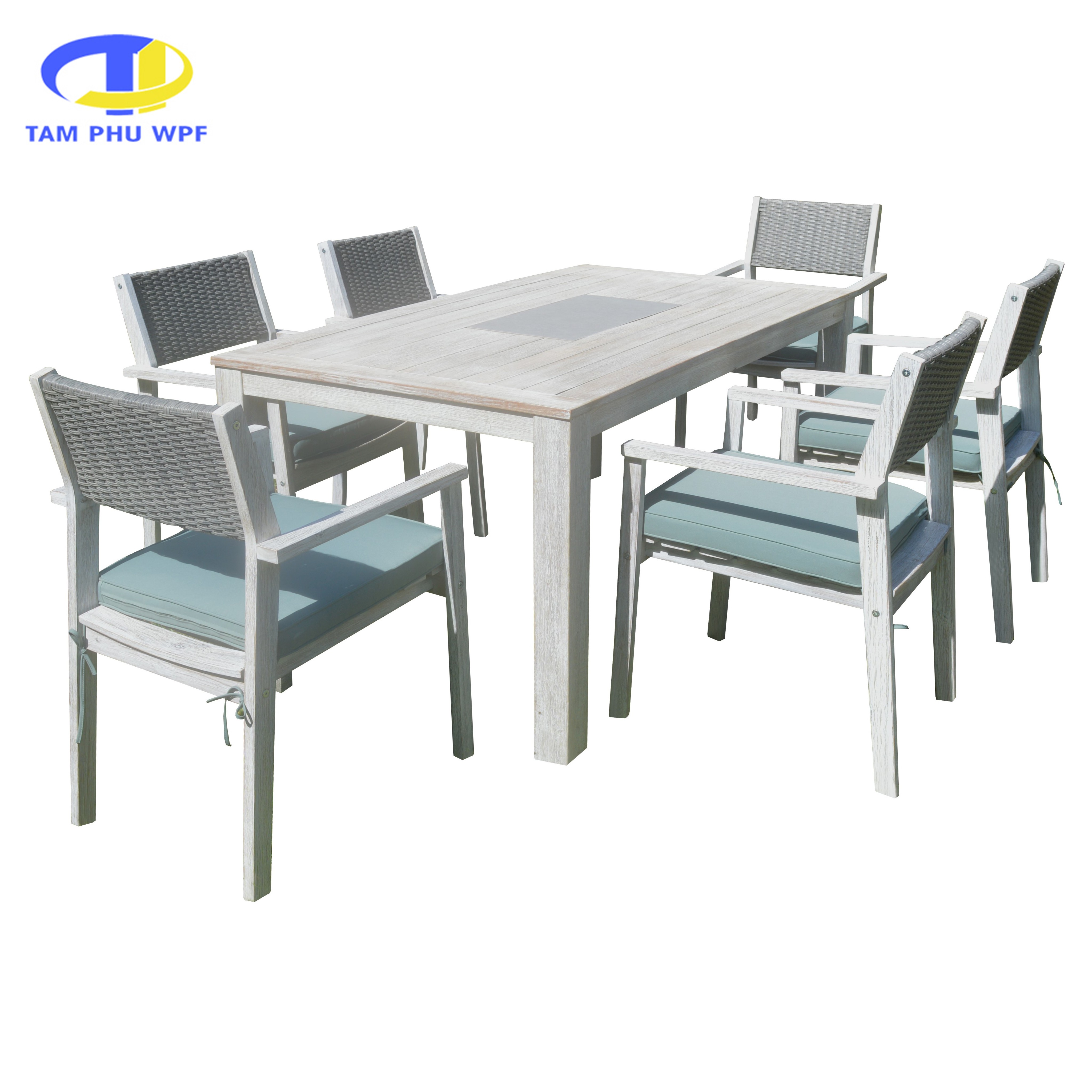 Dining Table Set - TP-DS02