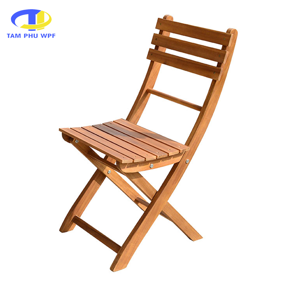 Folding Chair TP-FC1