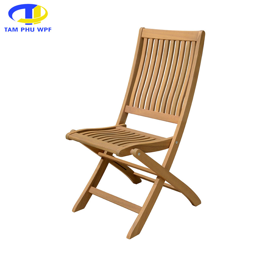 Folding Chair TP-FC4
