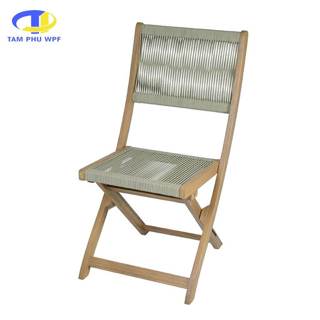 Folding Chair TP-FC6