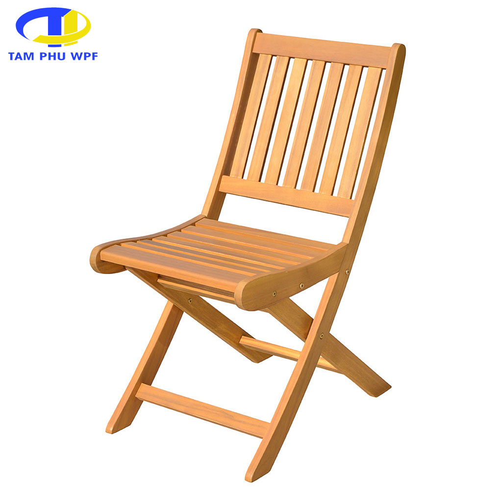 Folding Chair TP-FC8