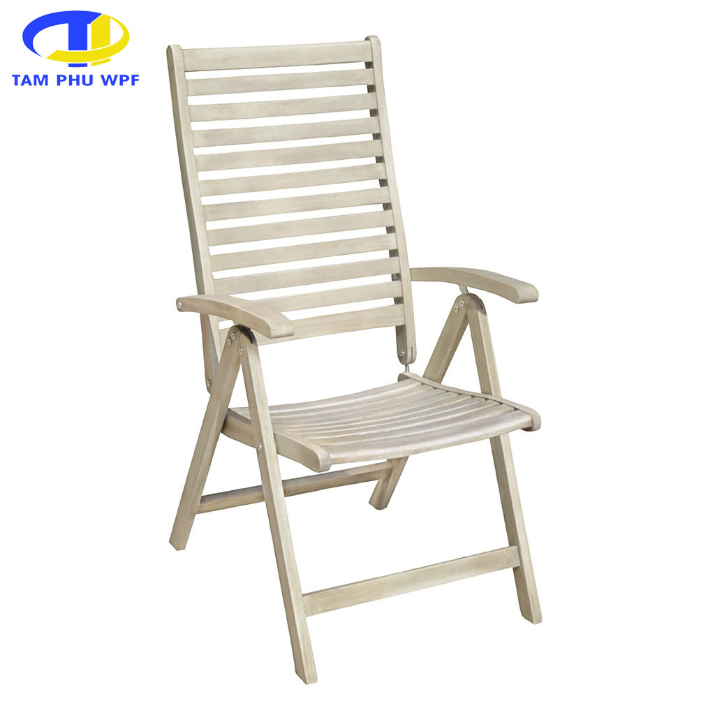 High Back Chair TP-HC2
