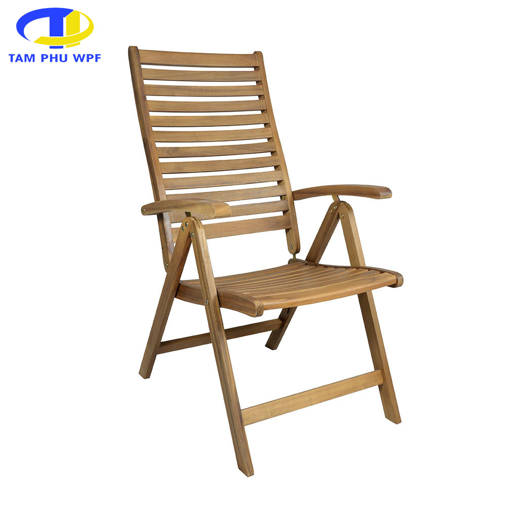 High Back Chair TP-HC3