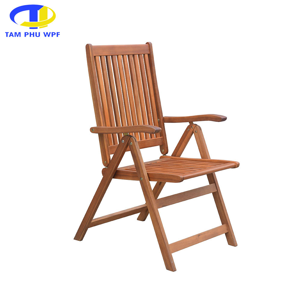High Back Chair TP-HC4