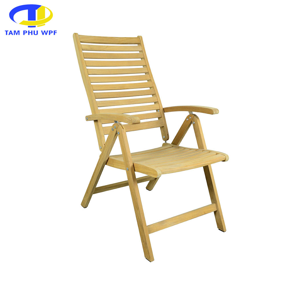 High Back Chair TP-HC6