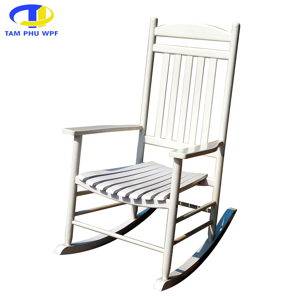 Rocking Chair TP-RC2