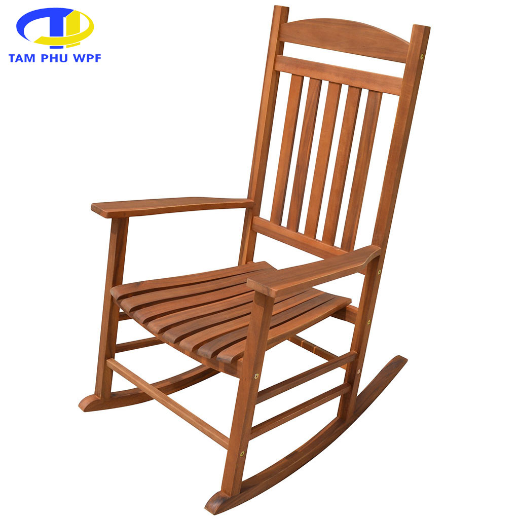 Rocking Chair TP-RC3