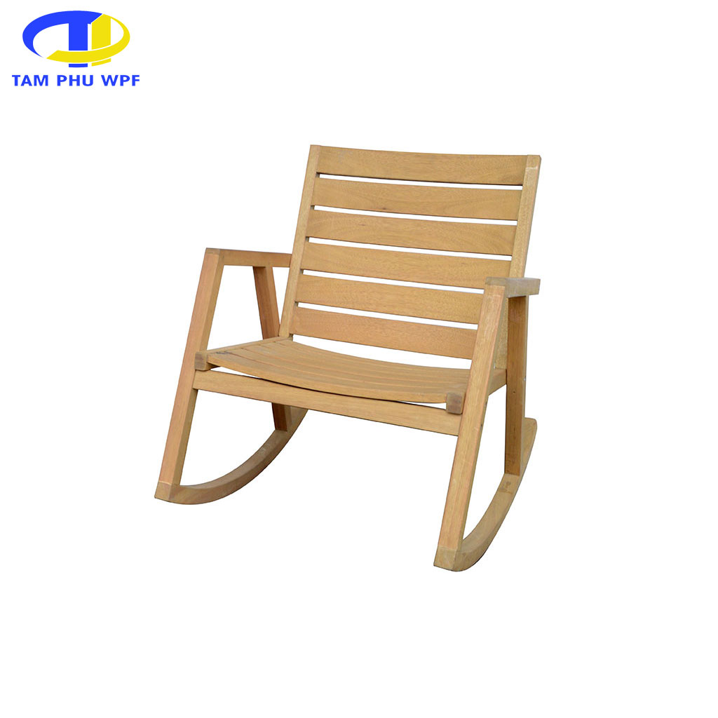 Rocking Chair TP-RC4