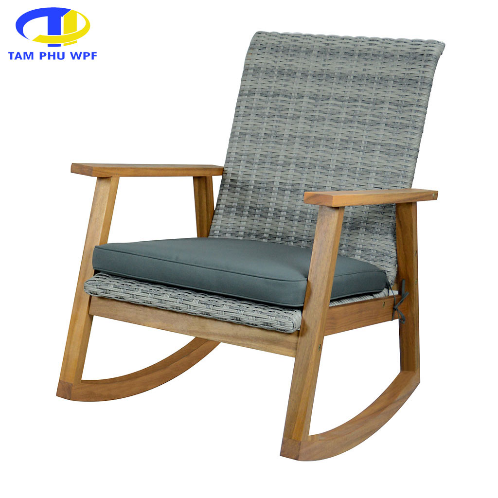 Rocking Chair TP-RC6