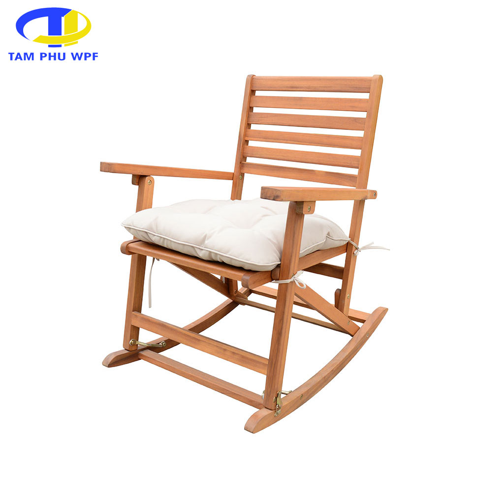 Rocking Chair TP-RC7