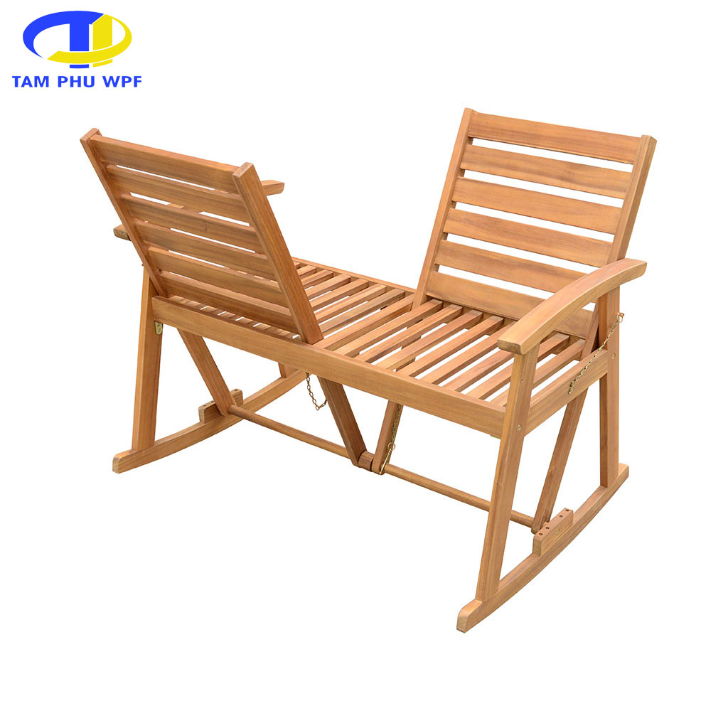 Rocking Chair TP-RC8