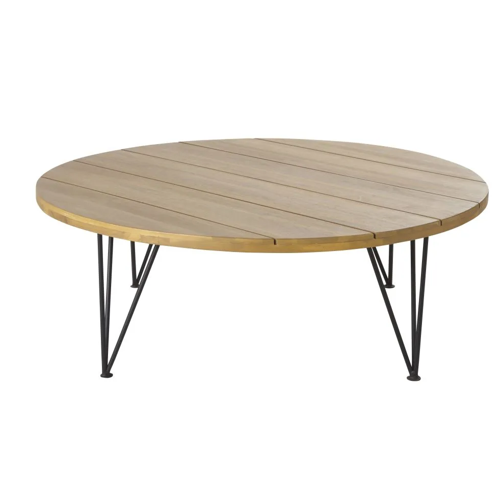 Round Table 1000 TPM-01