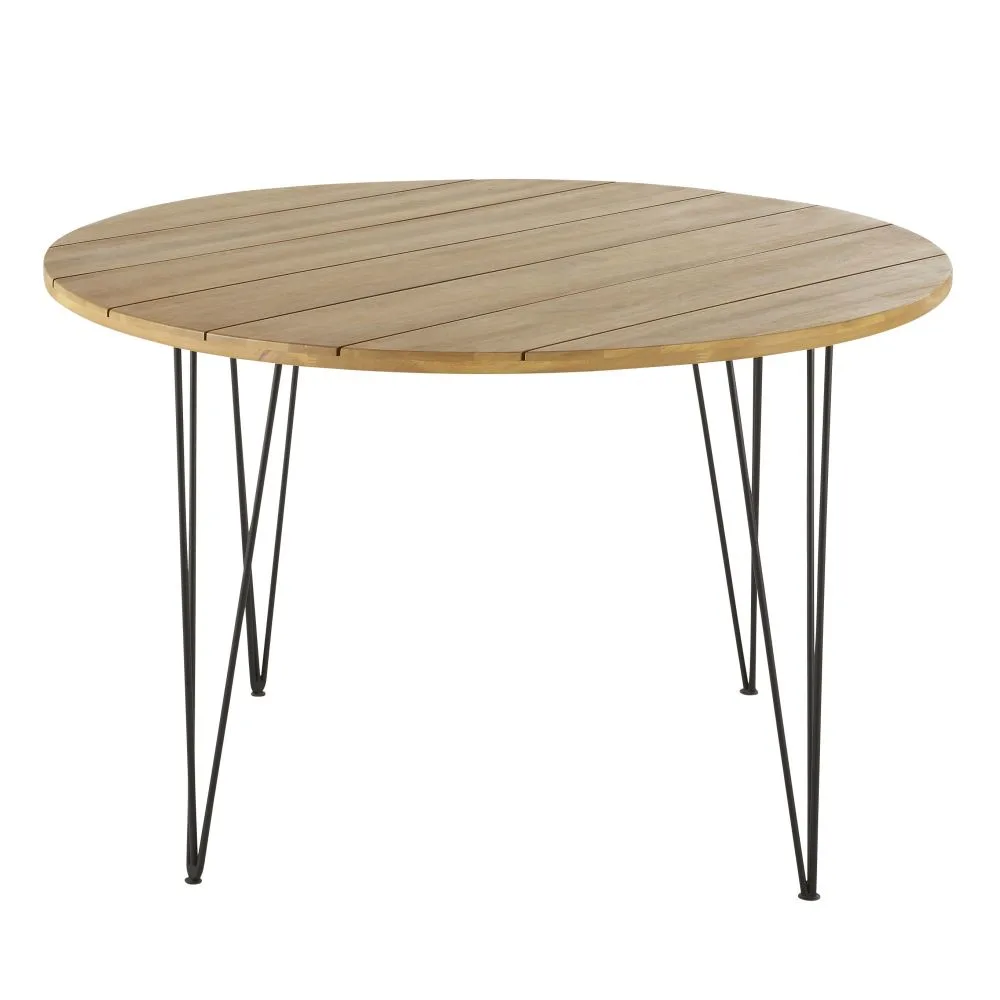 Round Table 1200 TPM-02