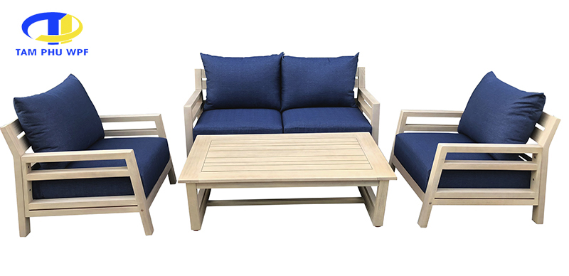 Sofa Set TP-SF02