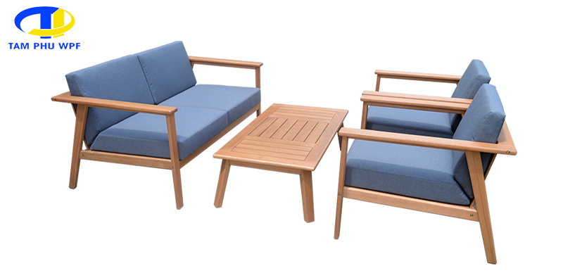 Sofa Set TP-SF03