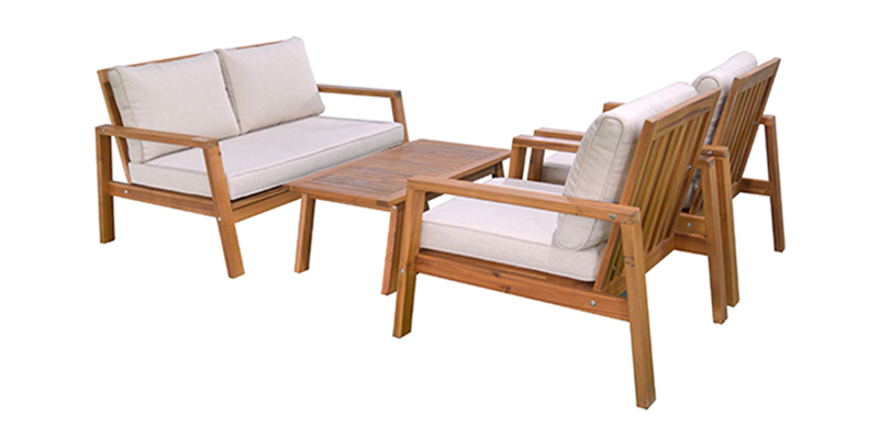Sofa Set TP-SF07
