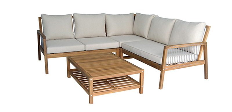 Sofa Set TP-SF08
