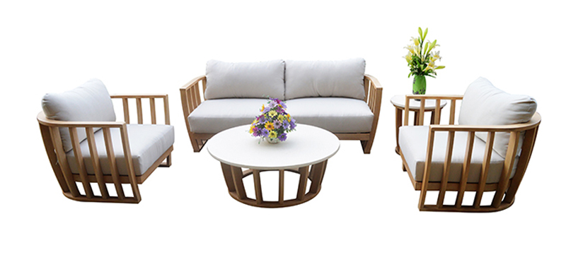 Sofa Set TP-SF09