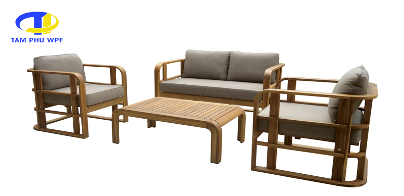 Sofa Set TP-SF01