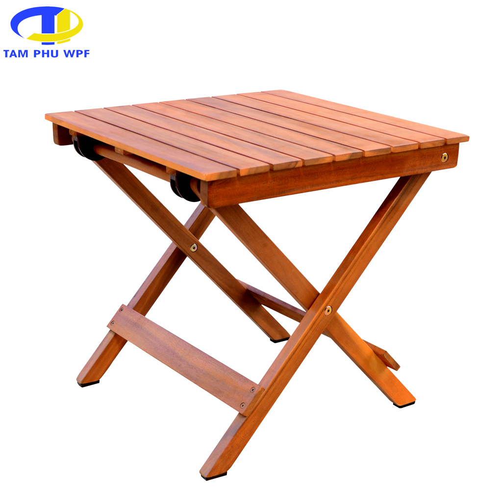 SQUARE TABLE 460 TP-ST5