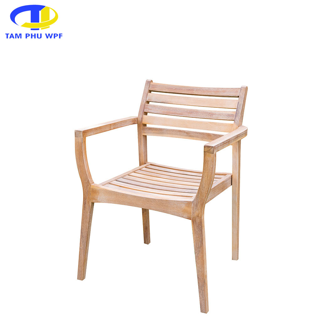 Stacking Chair TP-SC1