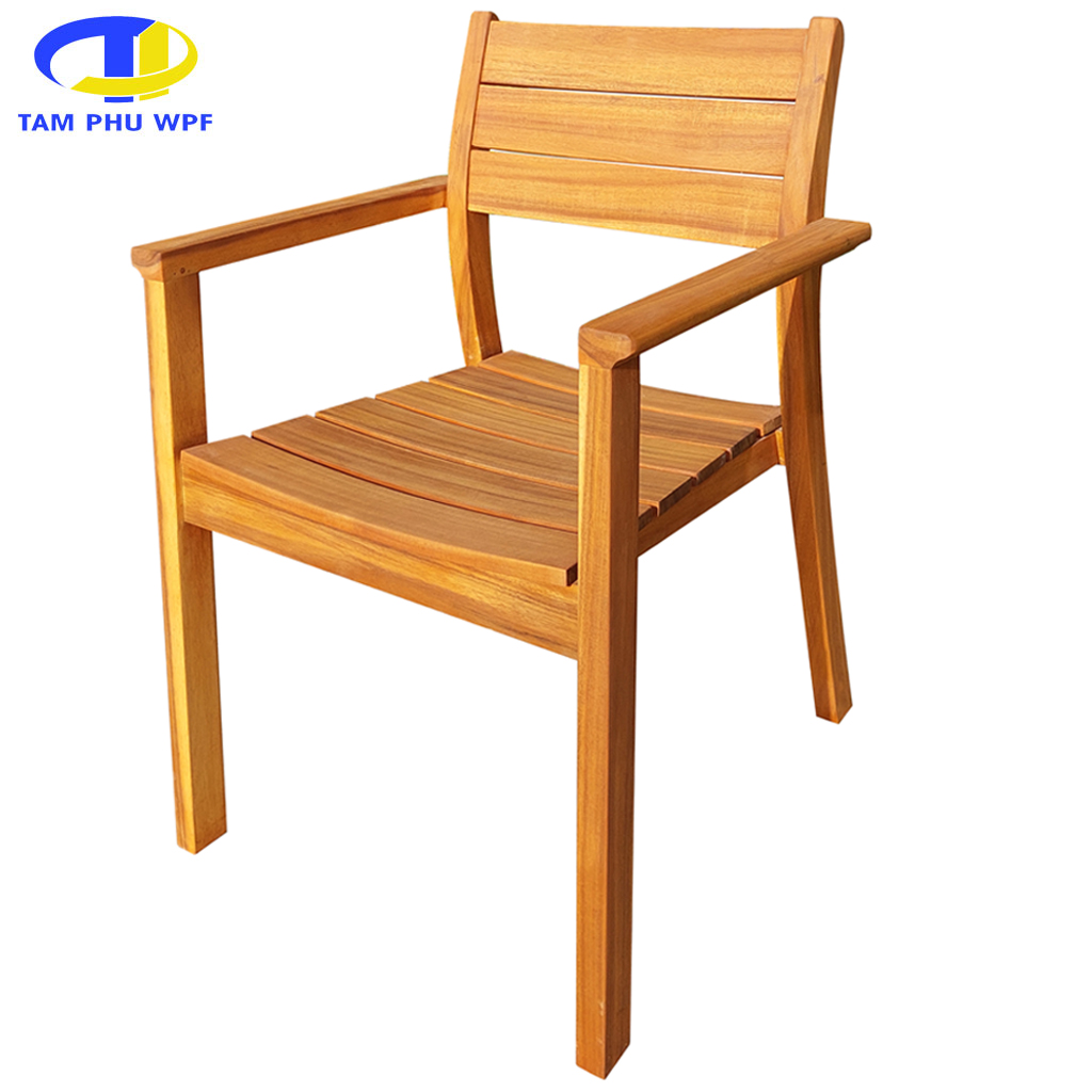 Stacking Chair TP-SC10