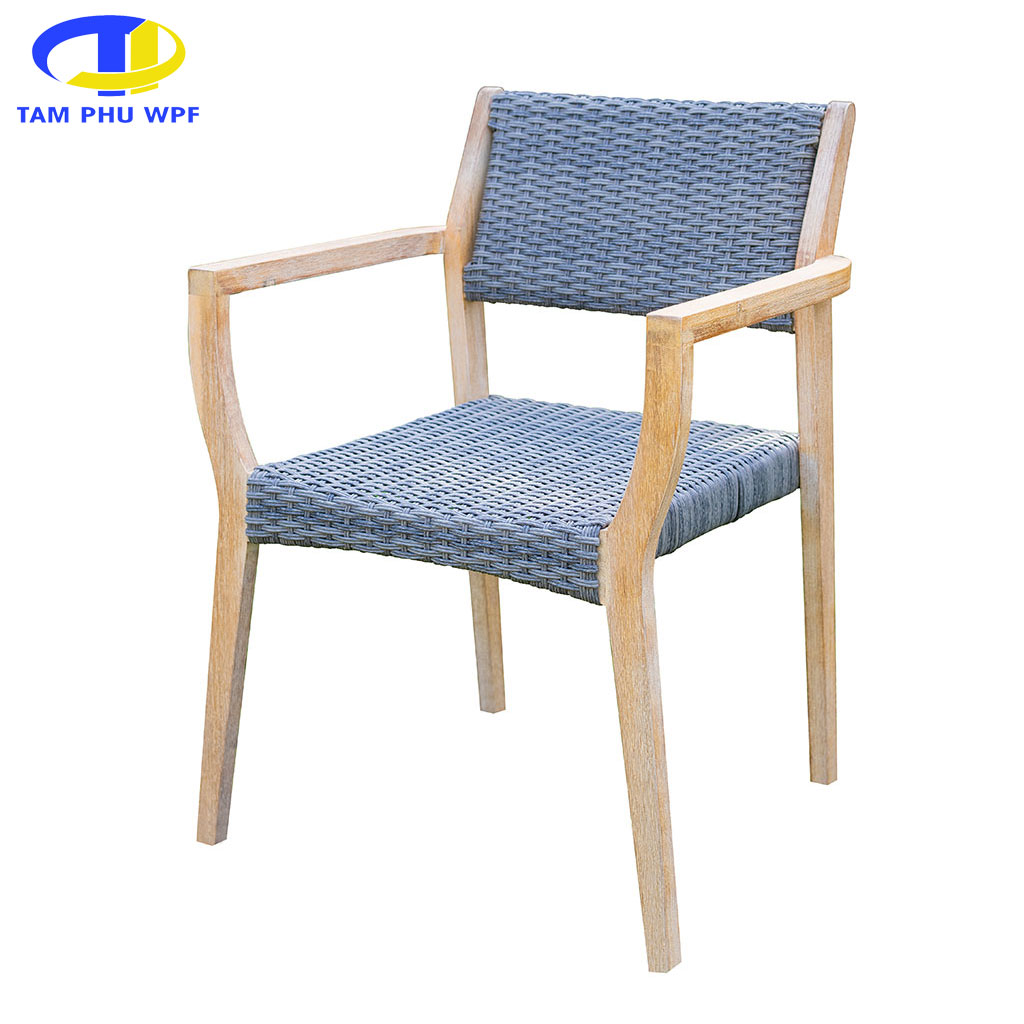 Stacking Chair TP-SC2