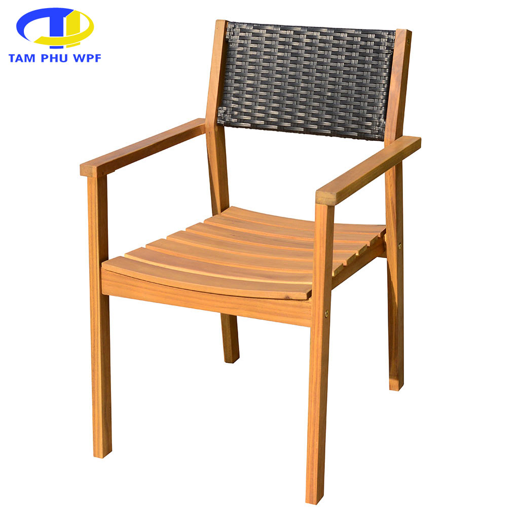 Stacking Chair TP-SC3