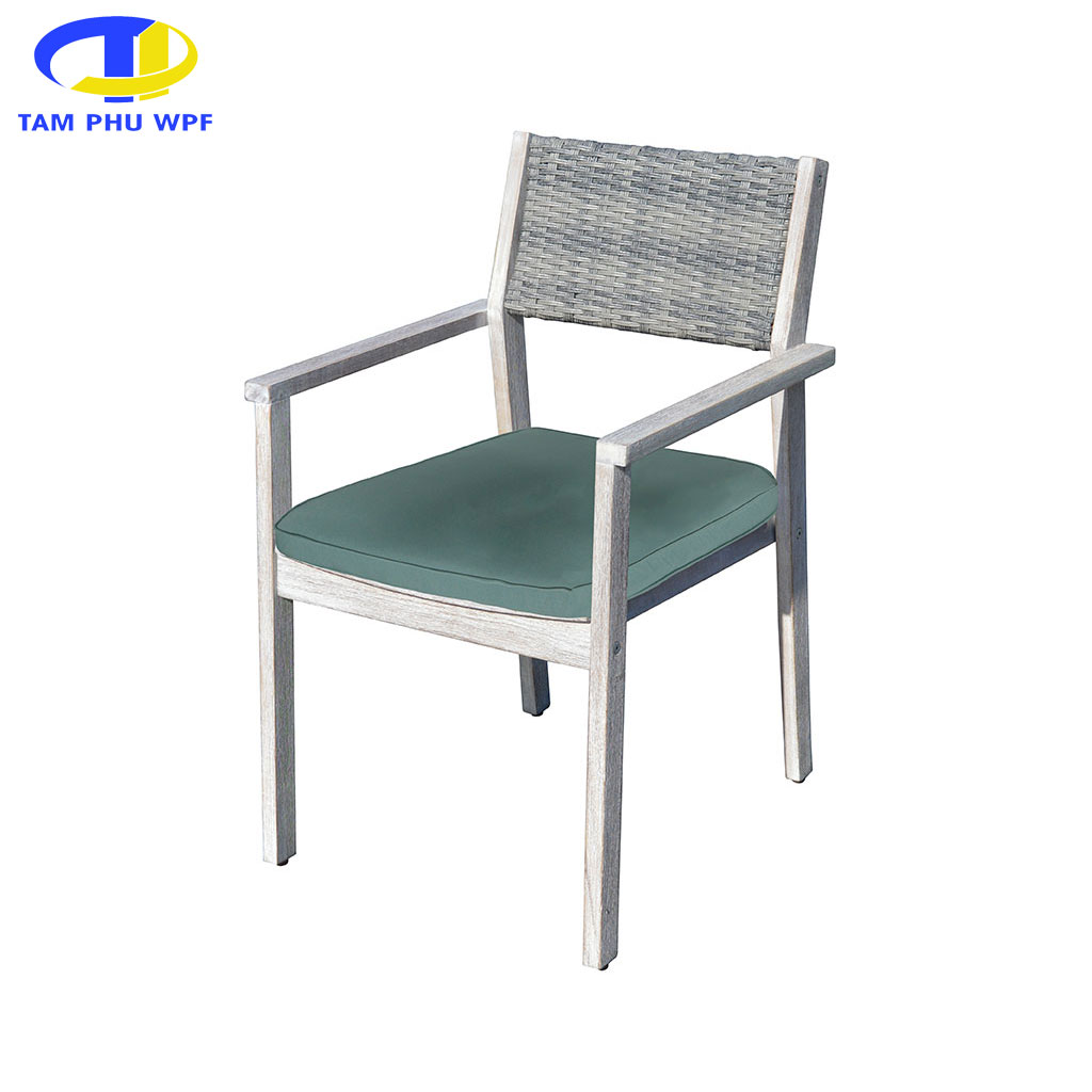 Stacking Chair TP-SC4
