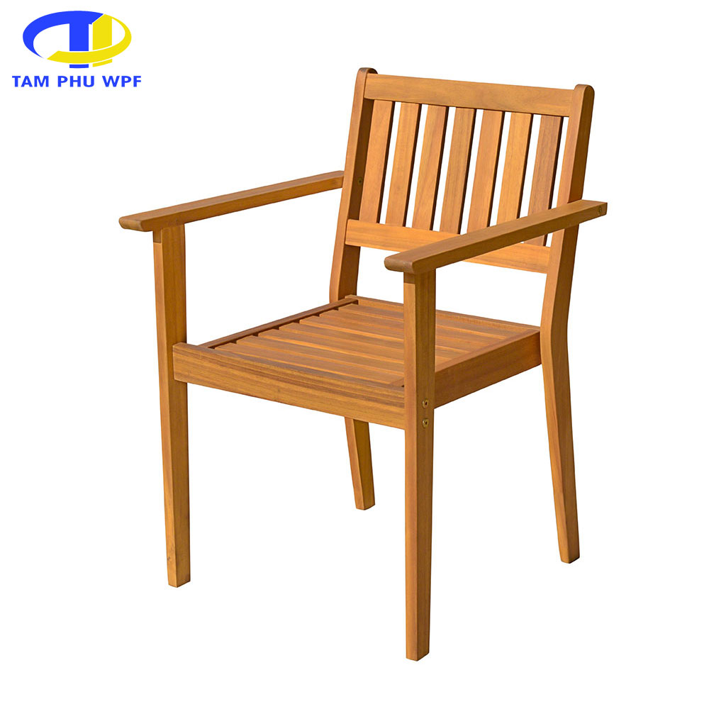 Stacking Chair TP-SC6