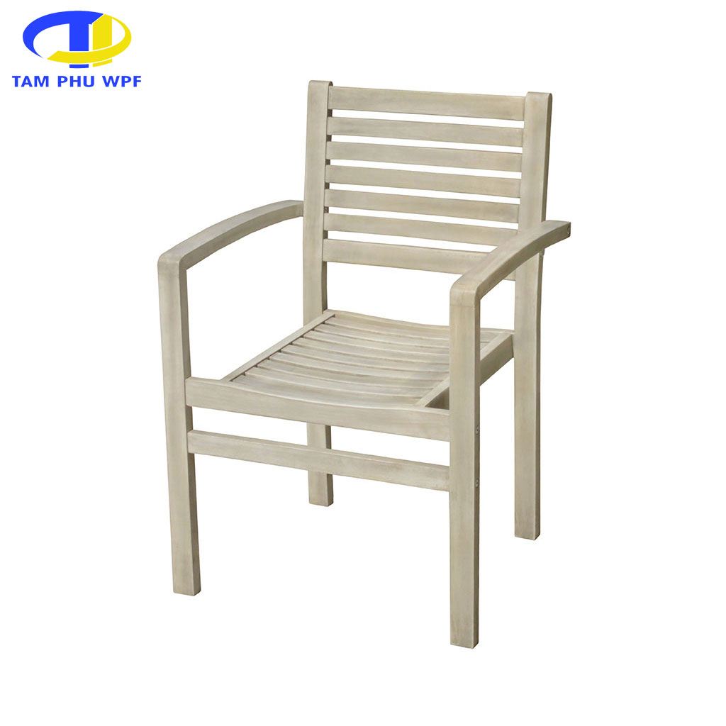 Stacking Chair TP-SC7