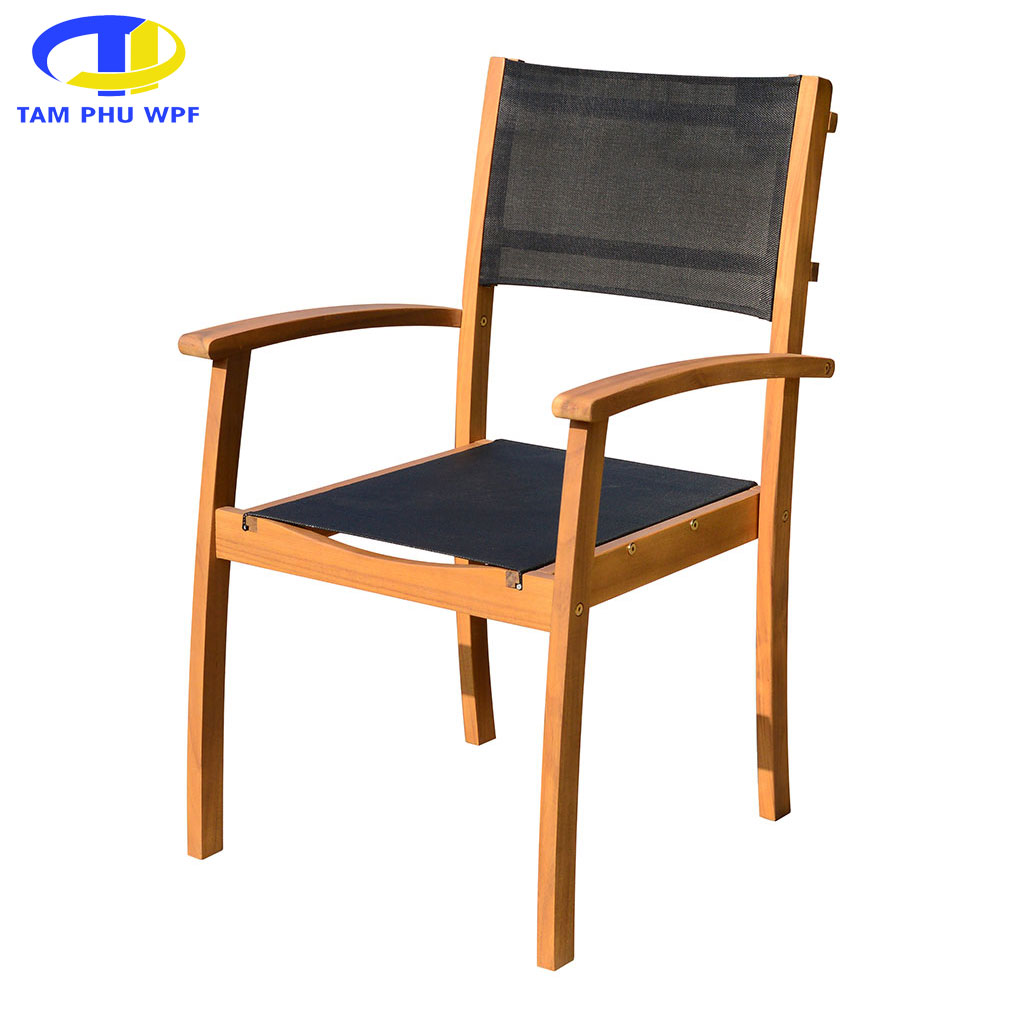 Stacking Chair TP-SC8
