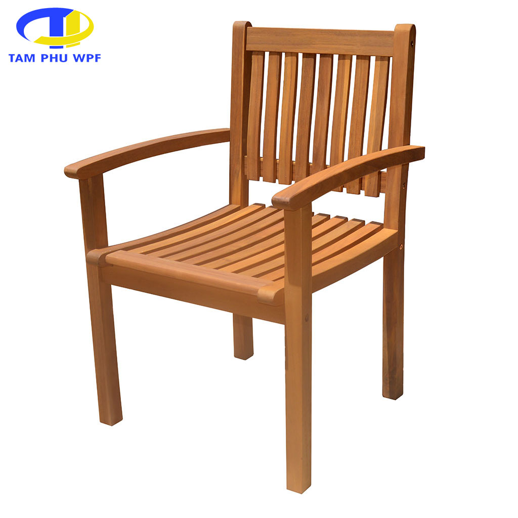 Stacking Chair TP-SC9