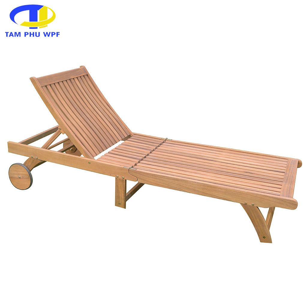Sunlounger TP-SL1