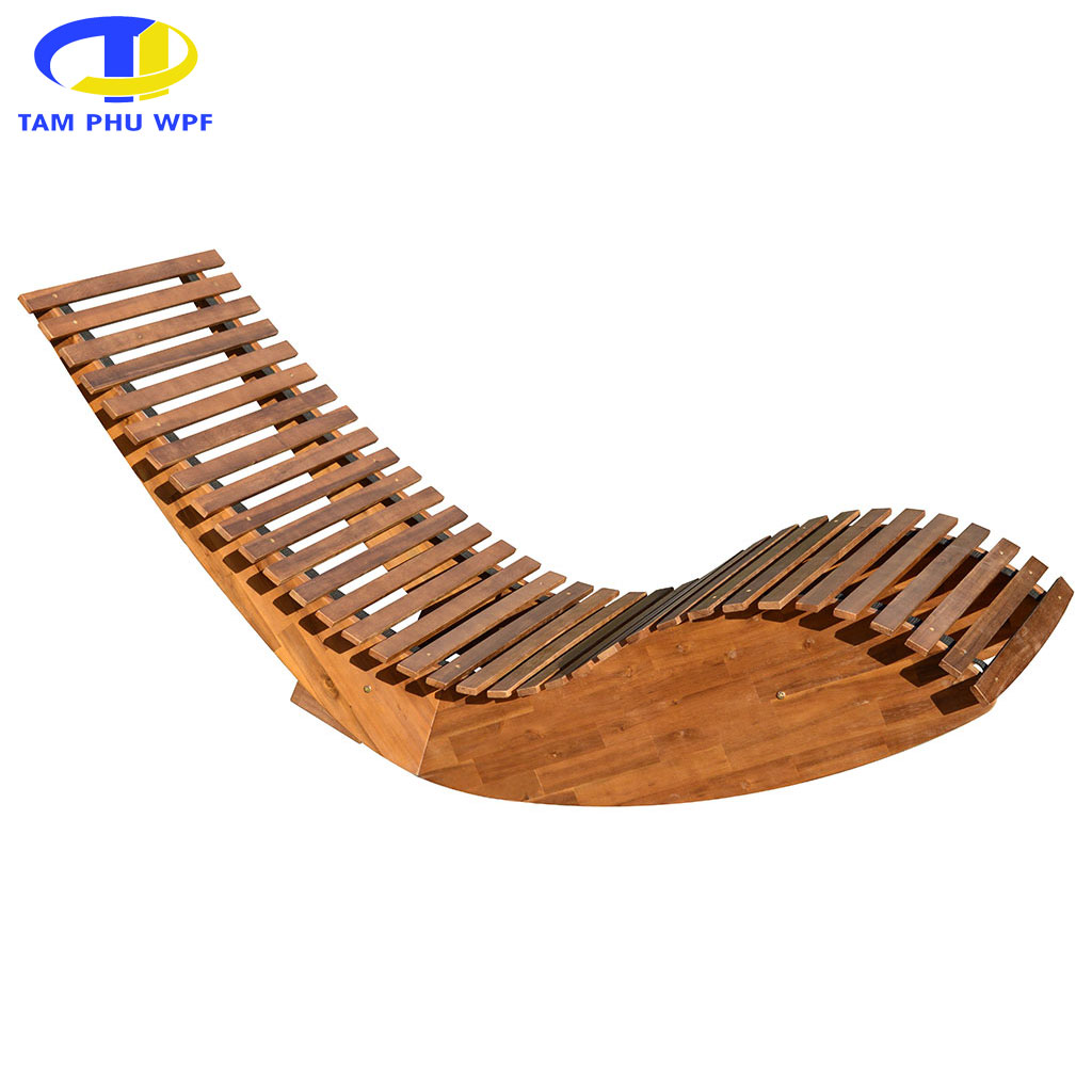 Sunlounger TP-SL2