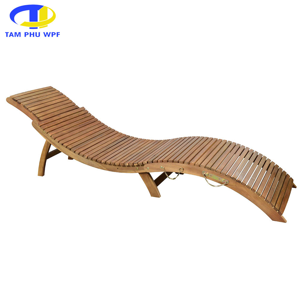 Sunlounger TP-SL5