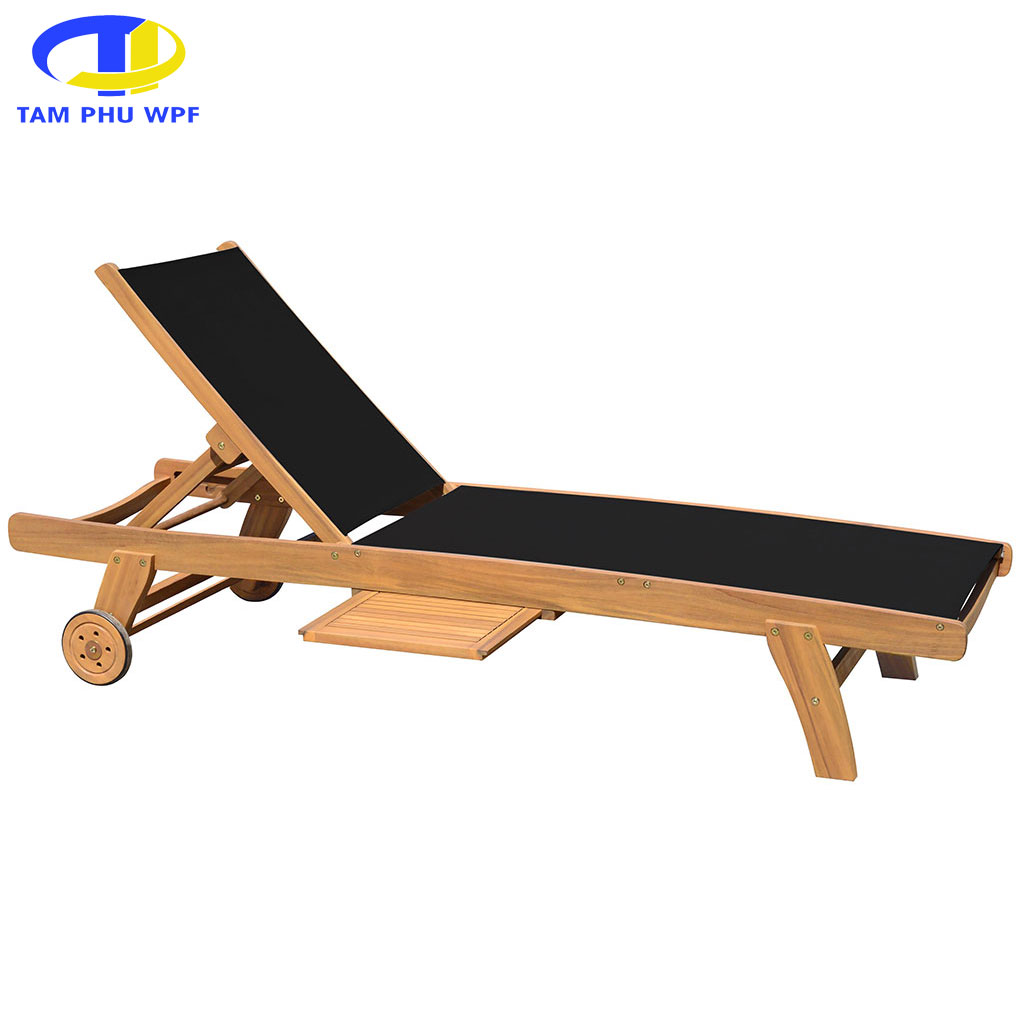 Sunlounger TP-SL6