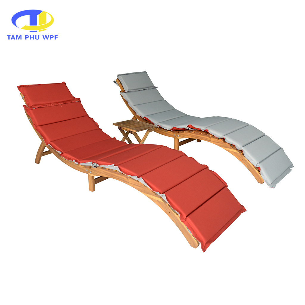 Sunlounger TP-SL8