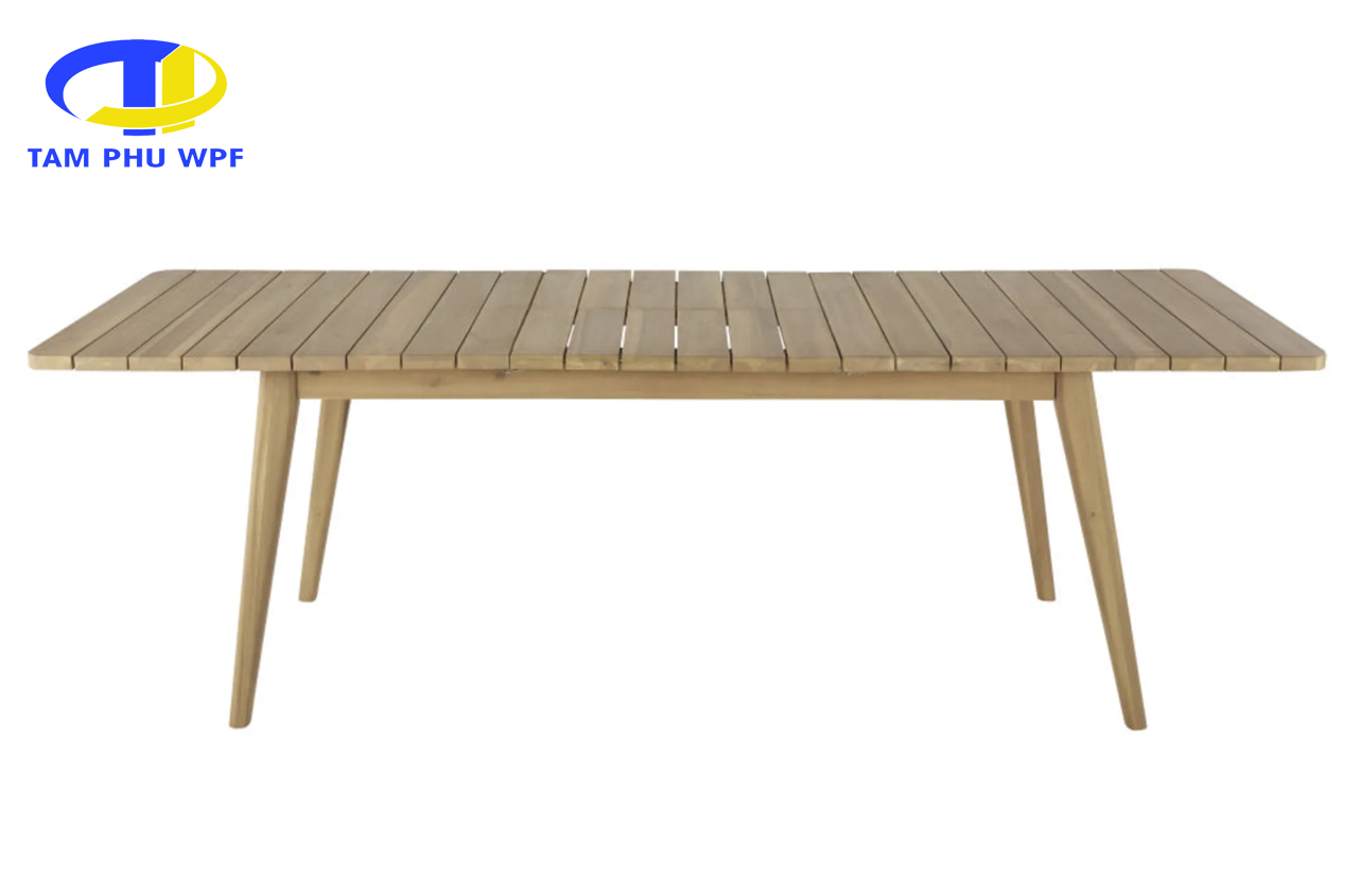 TABLE TP-ET7