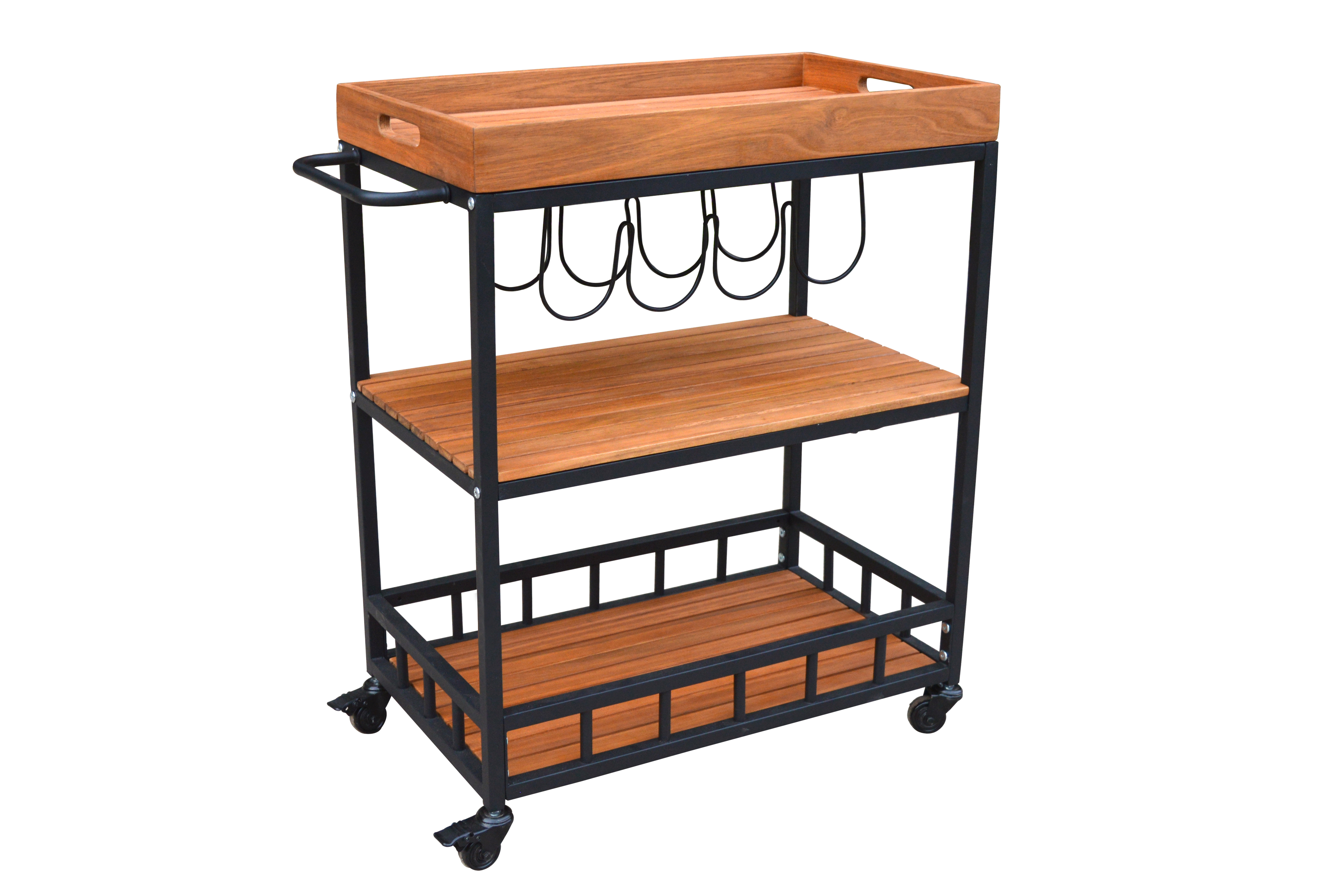 TROLLEY TPM-08