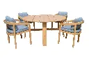 DINNING SET ROUND TABLE 1500.webp