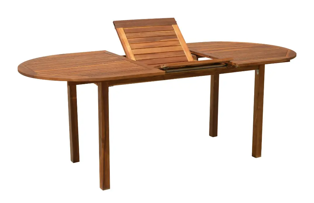 BÀN OVAL KG 150-200  BAUHAUS.webp