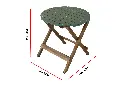 dim BÀN TRÒN 460 - SIPLEC.webp